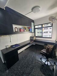 Blk 288D Jurong East Street 21 (Jurong East), HDB 5 Rooms #605954741